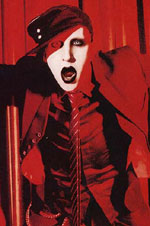 Marilyn Manson